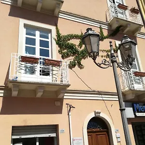 Casa vacanze L'alberghetto, Milazzo