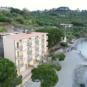 Hotel Riviera Lido, Milazzo